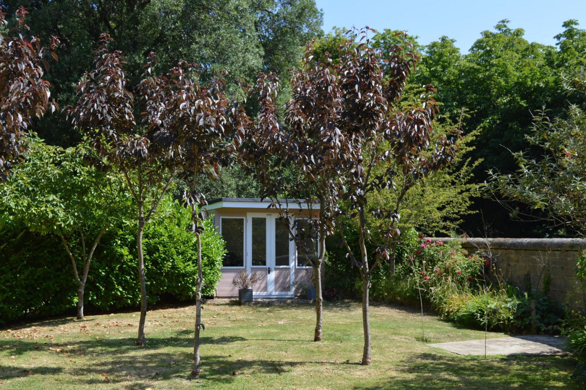 East Lodge Болни Экстерьер фото